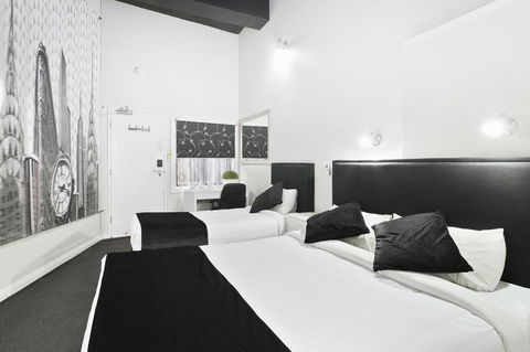 Airport Hotel Sydney - Holiday Jervis Bay 17