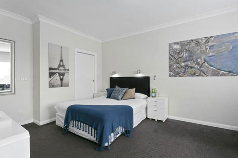 Airport Hotel Sydney - Holiday Jervis Bay 2