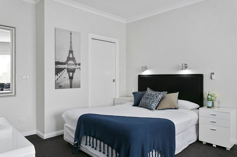 Airport Hotel Sydney - Holiday Jervis Bay 13