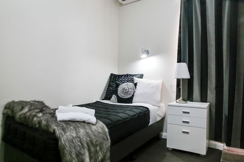 Airport Hotel Sydney - Holiday Jervis Bay 18