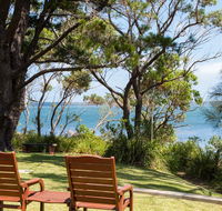 By the Beach BB Self Contained Apartments - Holiday Jervis Bay