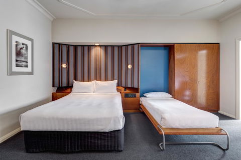 Regents Court Sydney - Holiday Jervis Bay 5