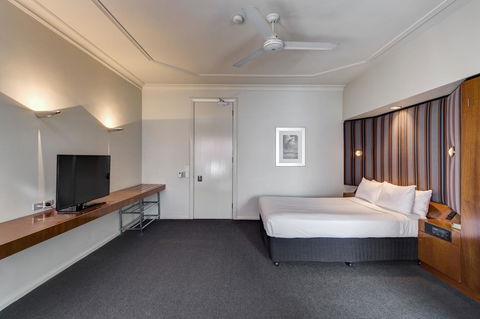 Regents Court Sydney - Holiday Jervis Bay 4