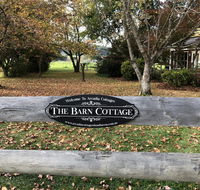 Arcadia - The Barn Cottage  Rosehill Cottage - Holiday Jervis Bay