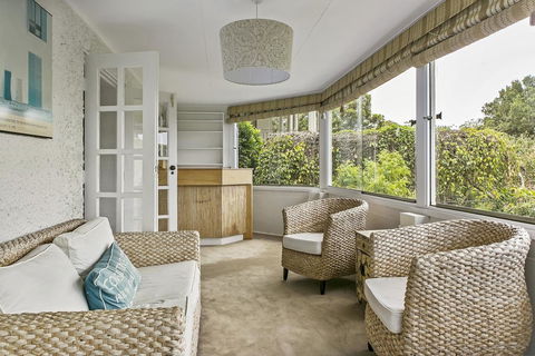 Summery, Spacious 4 Bed Home In Kurraba Point - Holiday Jervis Bay 2