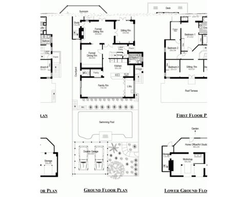 Summery, Spacious 4 Bed Home In Kurraba Point - Holiday Jervis Bay 16