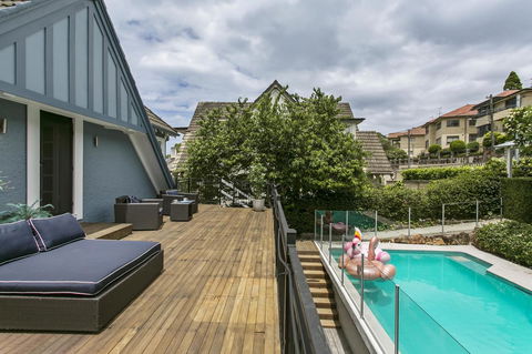 Summery, Spacious 4 Bed Home In Kurraba Point - Holiday Jervis Bay 3
