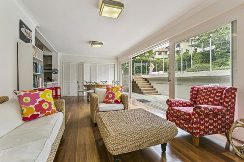Summery, Spacious 4 Bed Home In Kurraba Point - Holiday Jervis Bay 0
