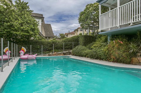 Summery, Spacious 4 Bed Home In Kurraba Point - Holiday Jervis Bay 10