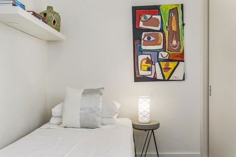 Summery, Spacious 4 Bed Home In Kurraba Point - Holiday Jervis Bay 7