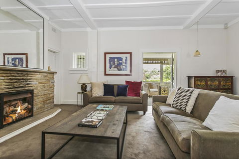 Summery, Spacious 4 Bed Home In Kurraba Point - Holiday Jervis Bay 11