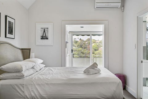 Summery, Spacious 4 Bed Home In Kurraba Point - Holiday Jervis Bay 5