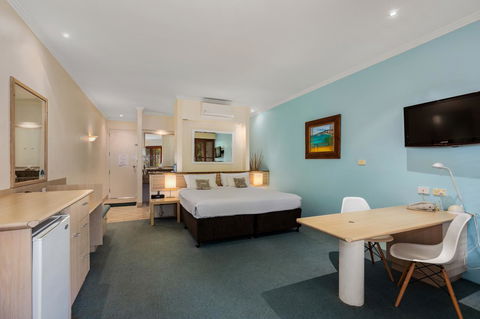 Ballina Beach Resort - Holiday Jervis Bay 1