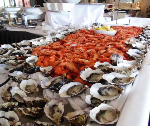 Ballina Beach Resort - Holiday Jervis Bay 30