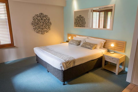 Ballina Beach Resort - Holiday Jervis Bay 12