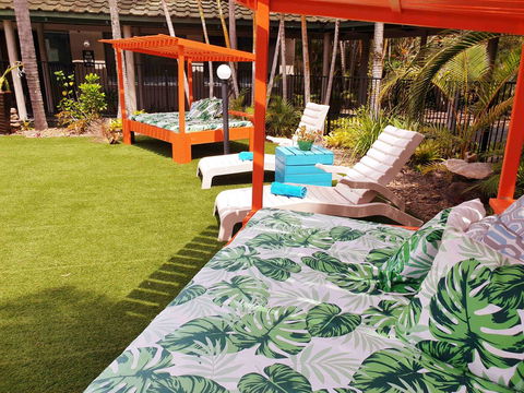 Ballina Beach Resort - Holiday Jervis Bay 6