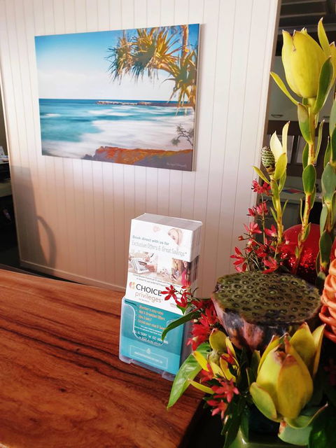 Ballina Beach Resort - Holiday Jervis Bay 11