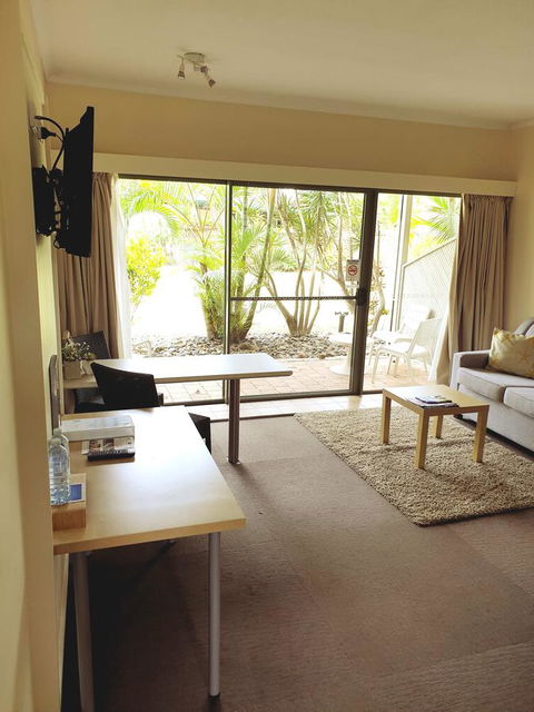 Ballina Beach Resort - Holiday Jervis Bay 24
