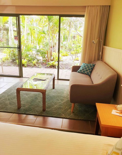 Ballina Beach Resort - Holiday Jervis Bay 21