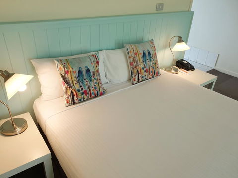 Ballina Beach Resort - Holiday Jervis Bay 20