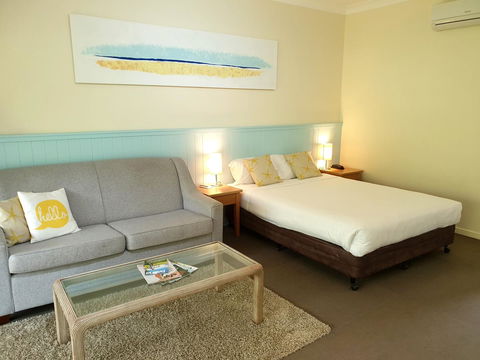 Ballina Beach Resort - Holiday Jervis Bay 28