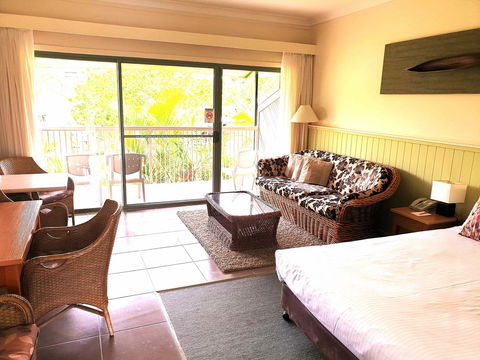 Ballina Beach Resort - Holiday Jervis Bay 25