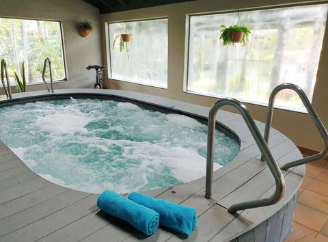 Ballina Beach Resort - Holiday Jervis Bay 10