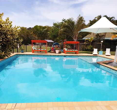 Ballina Beach Resort - Holiday Jervis Bay 9