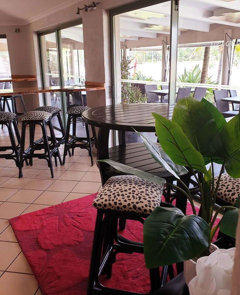 Ballina Beach Resort - Holiday Jervis Bay 36