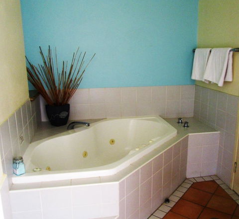 Ballina Beach Resort - Holiday Jervis Bay 2