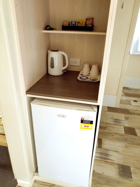 Ballina Beach Resort - Holiday Jervis Bay 23