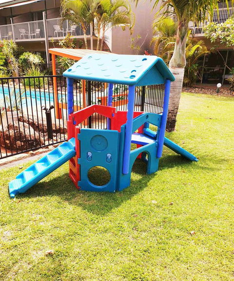 Ballina Beach Resort - Holiday Jervis Bay 44