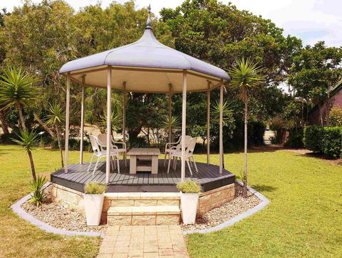 Ballina Beach Resort - Holiday Jervis Bay 43