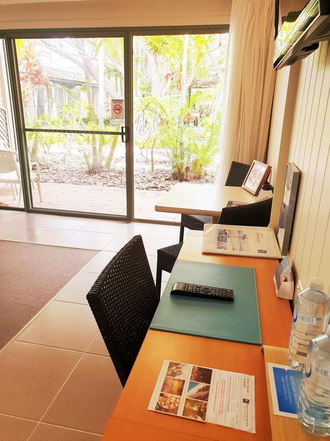 Ballina Beach Resort - Holiday Jervis Bay 42