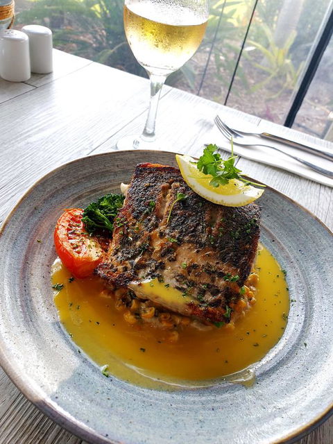 Ballina Beach Resort - Holiday Jervis Bay 31