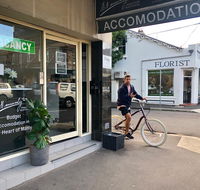 Manly Beachside Apartments - Holiday Jervis Bay
