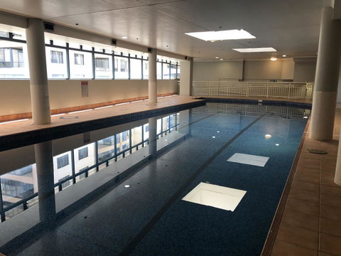Lovely CBD Studio Next To Central , Haymarket, Chinatown - Holiday Jervis Bay 6