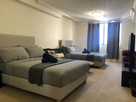 Lovely CBD Studio Next To Central , Haymarket, Chinatown - Holiday Jervis Bay 14