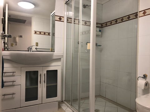 Lovely CBD Studio Next To Central , Haymarket, Chinatown - Holiday Jervis Bay 9
