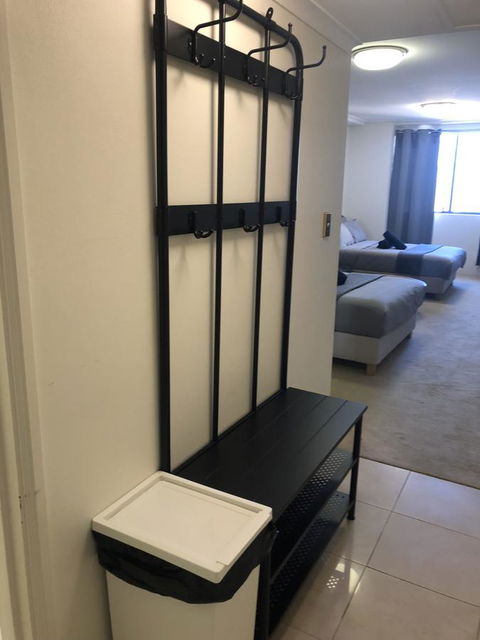 Lovely CBD Studio Next To Central , Haymarket, Chinatown - Holiday Jervis Bay 11