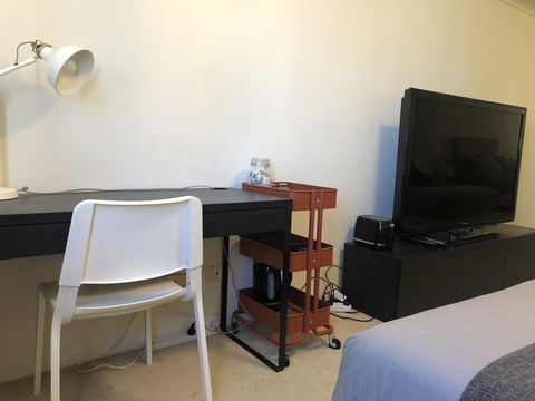 Lovely CBD Studio Next To Central , Haymarket, Chinatown - Holiday Jervis Bay 13