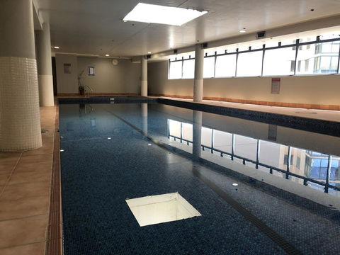 Lovely CBD Studio Next To Central , Haymarket, Chinatown - Holiday Jervis Bay 7