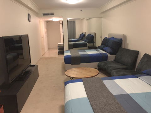 Lovely CBD Studio Next To Central , Haymarket, Chinatown - Holiday Jervis Bay 1