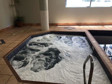Lovely CBD Studio Next To Central , Haymarket, Chinatown - Holiday Jervis Bay 4