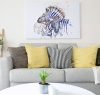 Paxsafe Sydney Hyde Park Budget Apartments - Holiday Jervis Bay
