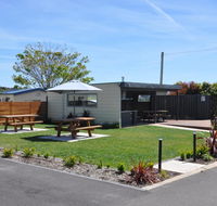 Crestview Tourist Park - Holiday Jervis Bay