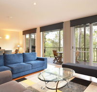 Villa De Saran located within Cypress Lakes - Holiday Jervis Bay