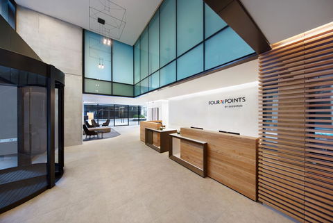 Four Points By Sheraton Sydney, Central Park - Holiday Jervis Bay 6