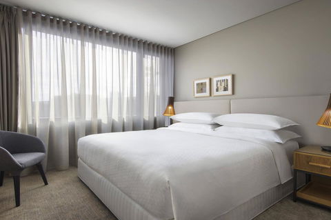 Four Points By Sheraton Sydney, Central Park - Holiday Jervis Bay 40