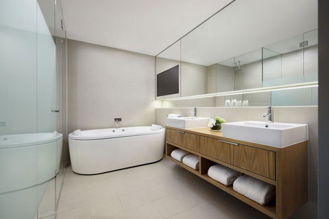 Four Points By Sheraton Sydney, Central Park - Holiday Jervis Bay 24